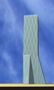 Savska skyscraper